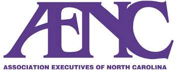 Association Executives of North Carolina logo