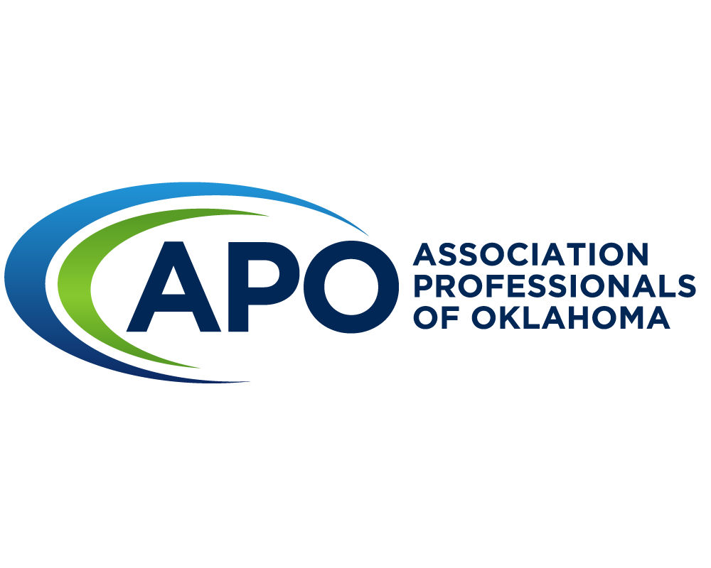 Association Professionals of Oklahoma logo