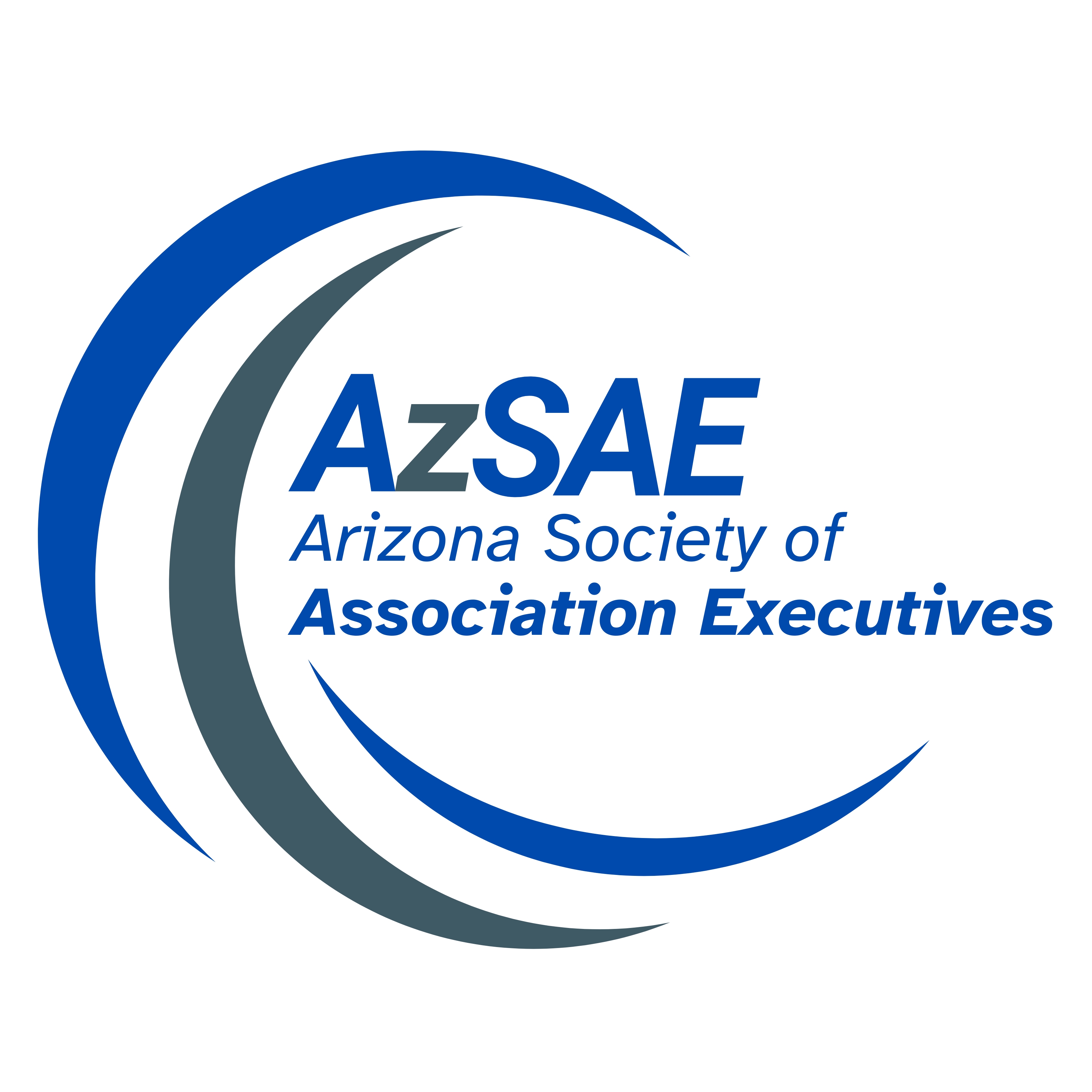 Arizona Society of Association Executives logo