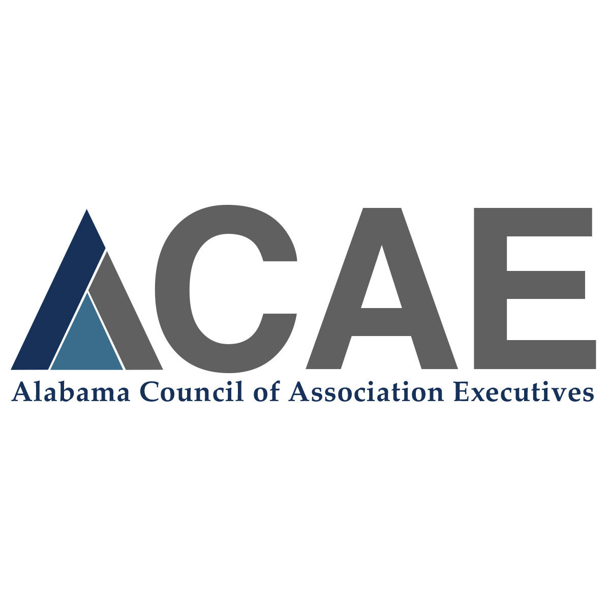 Alabama Council of Association Executives logo