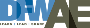 Dallas Fort Worth Society of Association Executives logo