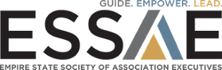 Empire State Society of Association Executives logo
