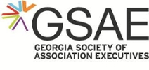 Georgia Society of Association Executives logo