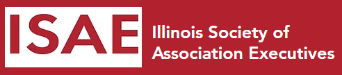 Illinois Society of Association Executives logo