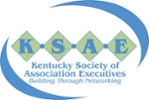 Kentucky Society of Association Executives logo
