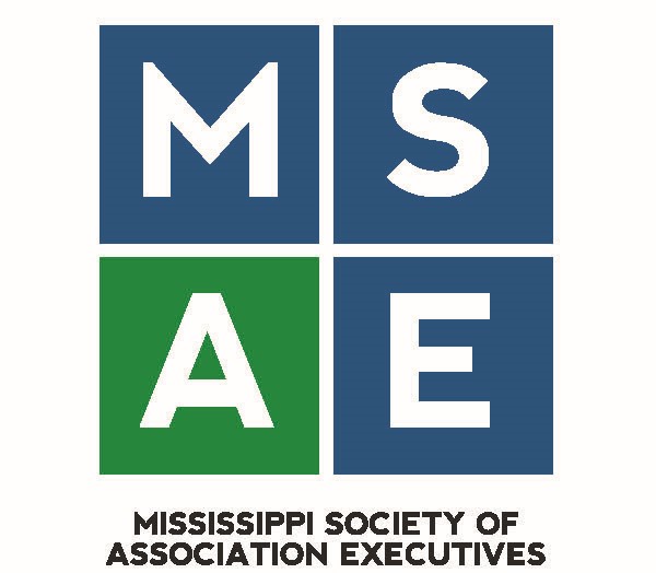 Mississippi Society of Association Executives logo