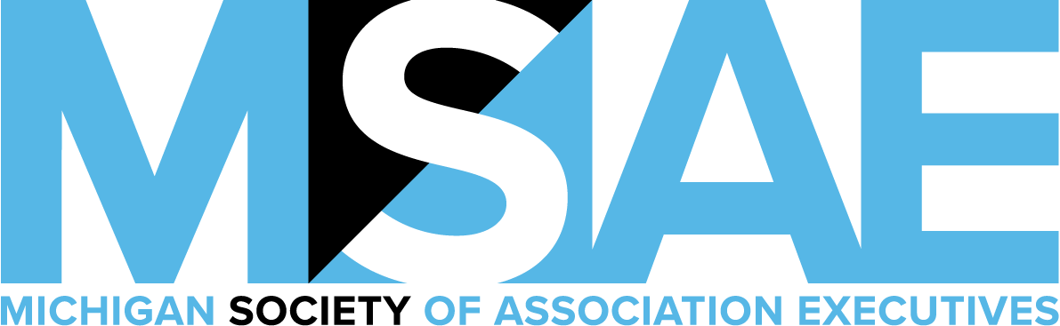 Michigan Society of Association Executives logo