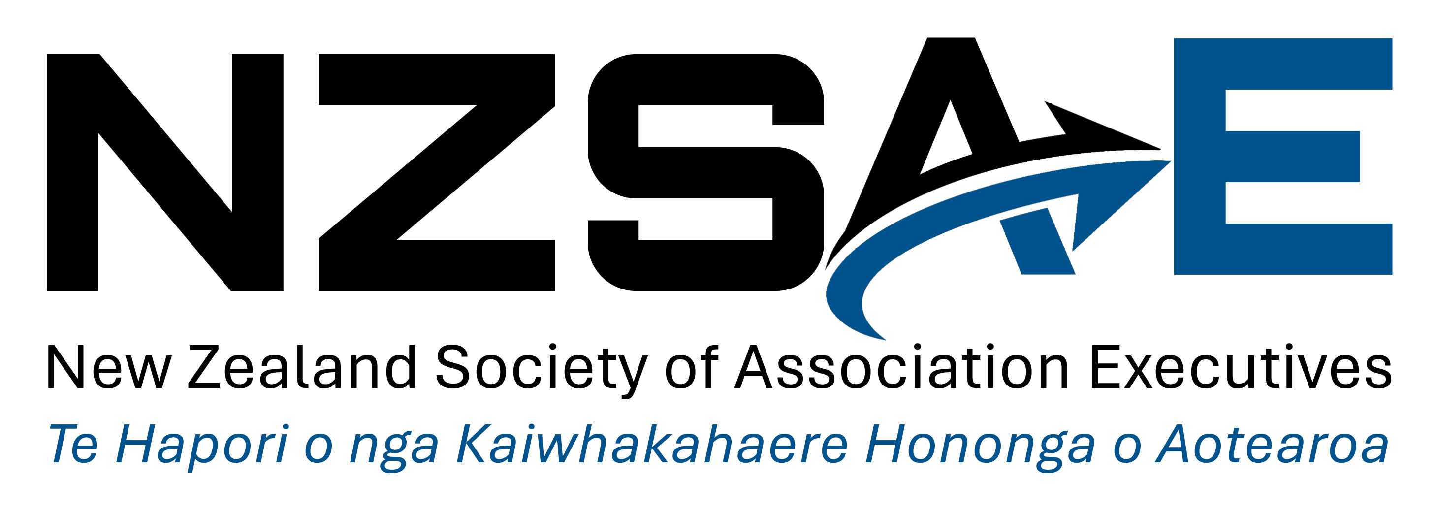New Zealand Society of Association Executives logo