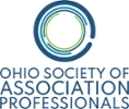 Ohio Society of Association Professionals logo