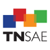Tennessee Society of Association Executives logo