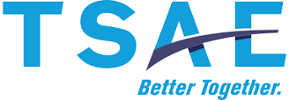 Texas Society of Association Executives logo