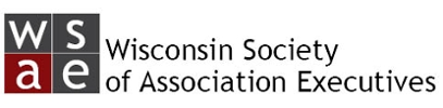 Wisconsin Society of Association Executives logo