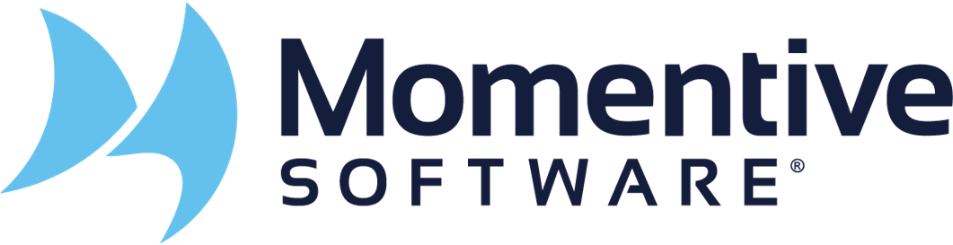 Momentive Software logo