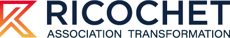 Ricochet logo