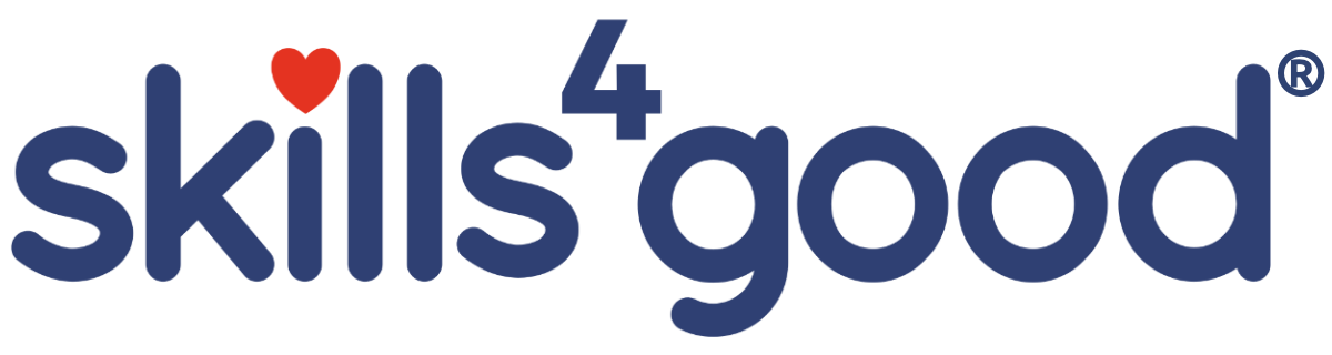 Skills4Good AI logo