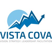 Vista Cova logo